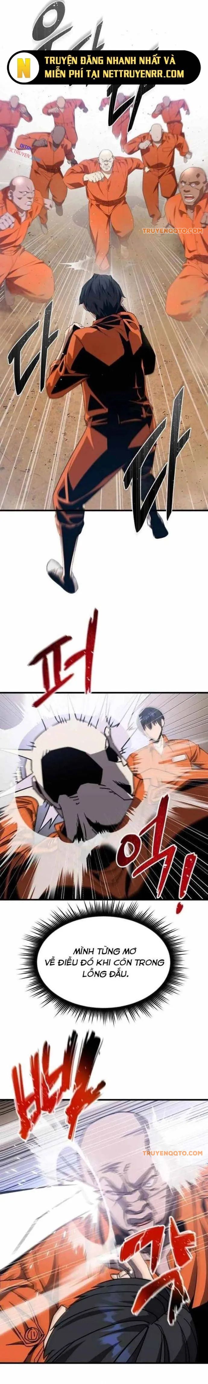 Thiên Tài Ma Pháp Sư Vật Lí Chap 3 - Next Chap 4