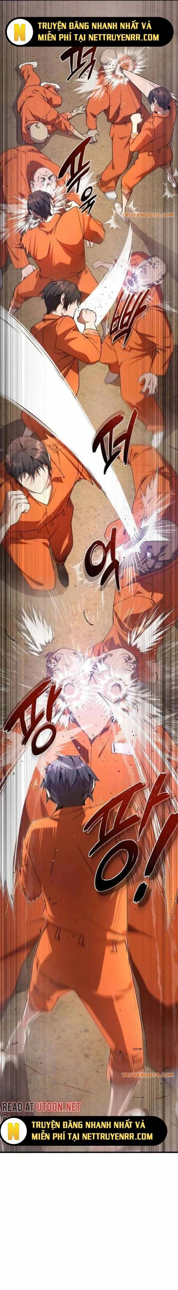 Thiên Tài Ma Pháp Sư Vật Lí Chap 3 - Next Chap 4