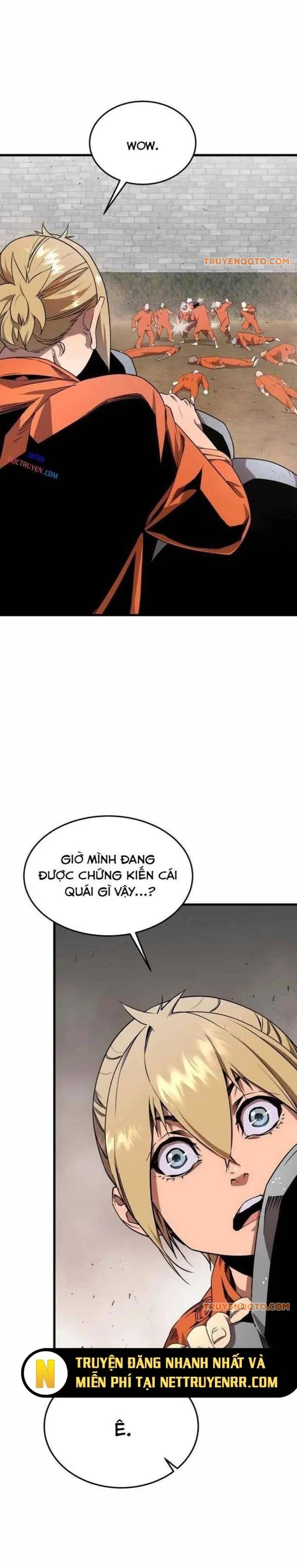 Thiên Tài Ma Pháp Sư Vật Lí Chap 3 - Next Chap 4