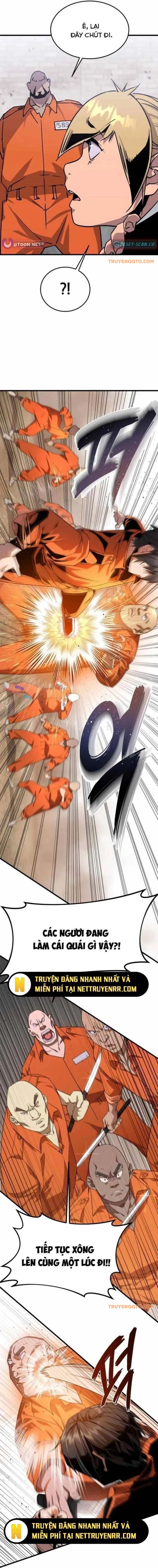 Thiên Tài Ma Pháp Sư Vật Lí Chap 3 - Next Chap 4