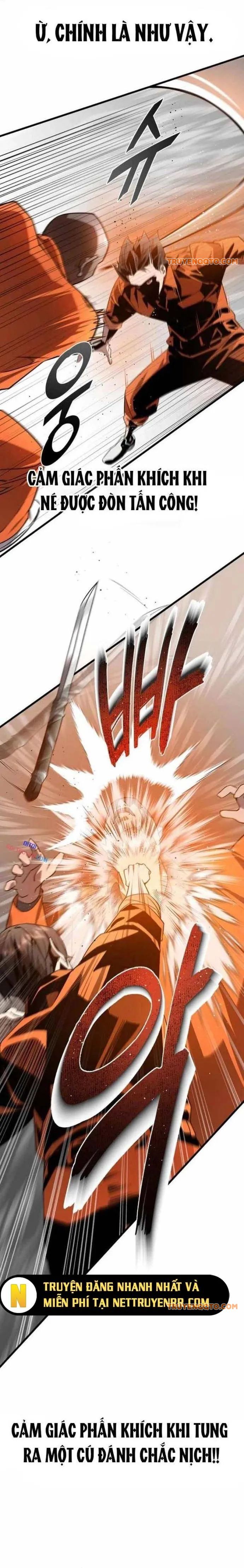 Thiên Tài Ma Pháp Sư Vật Lí Chap 3 - Next Chap 4