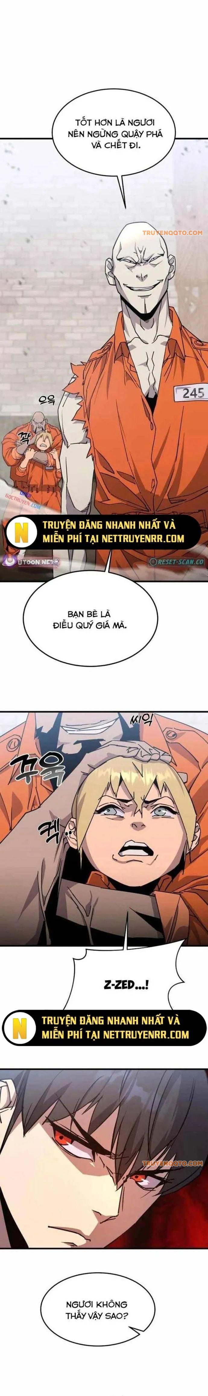 Thiên Tài Ma Pháp Sư Vật Lí Chap 3 - Next Chap 4