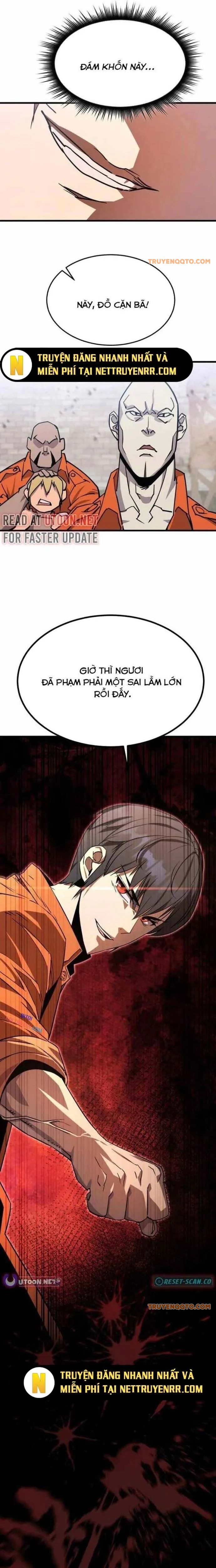 Thiên Tài Ma Pháp Sư Vật Lí Chap 3 - Next Chap 4