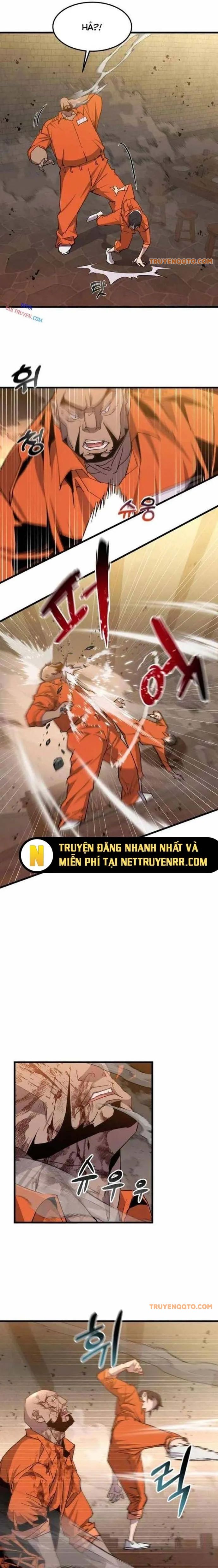 Thiên Tài Ma Pháp Sư Vật Lí Chap 3 - Next Chap 4