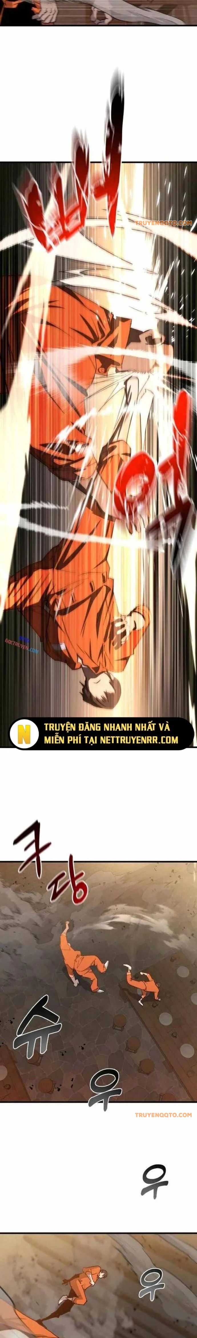Thiên Tài Ma Pháp Sư Vật Lí Chap 3 - Next Chap 4
