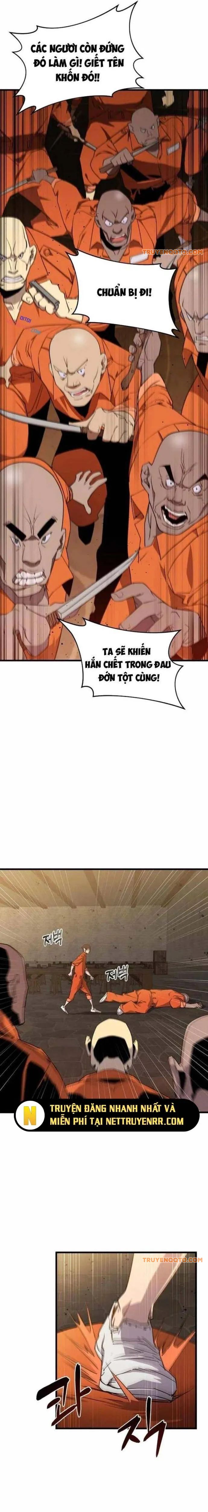 Thiên Tài Ma Pháp Sư Vật Lí Chap 3 - Next Chap 4