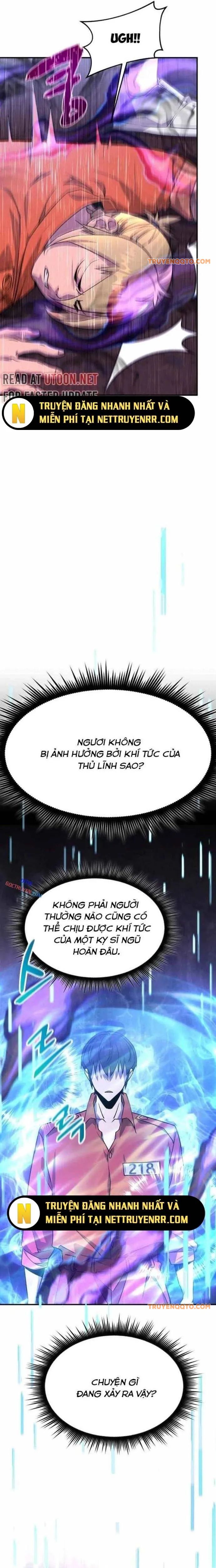 Thiên Tài Ma Pháp Sư Vật Lí Chap 4 - Next Chap 5