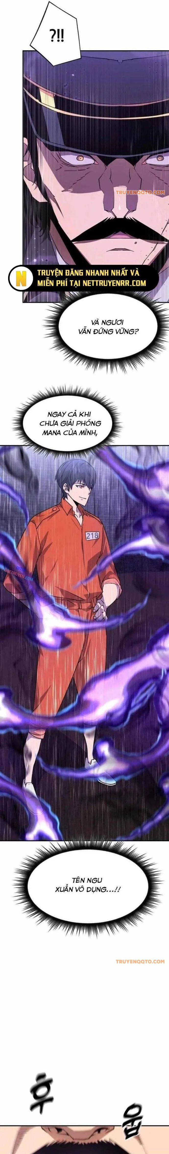 Thiên Tài Ma Pháp Sư Vật Lí Chap 4 - Next Chap 5
