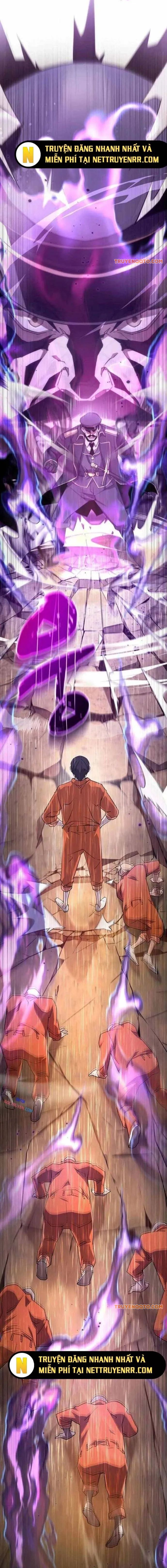 Thiên Tài Ma Pháp Sư Vật Lí Chap 4 - Next Chap 5