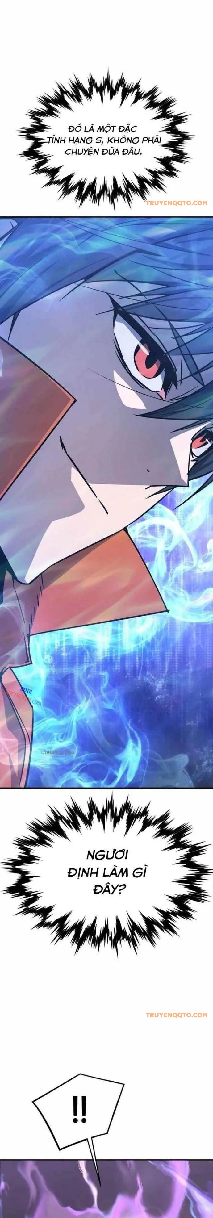 Thiên Tài Ma Pháp Sư Vật Lí Chap 4 - Next Chap 5