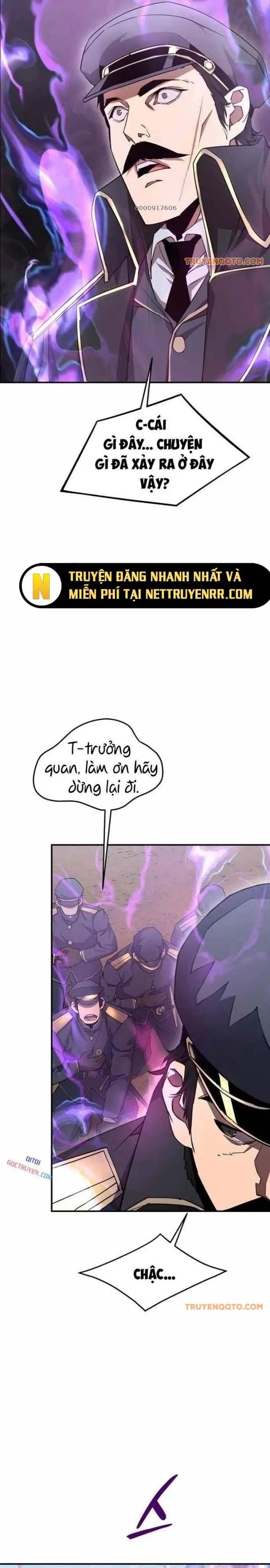 Thiên Tài Ma Pháp Sư Vật Lí Chap 4 - Next Chap 5