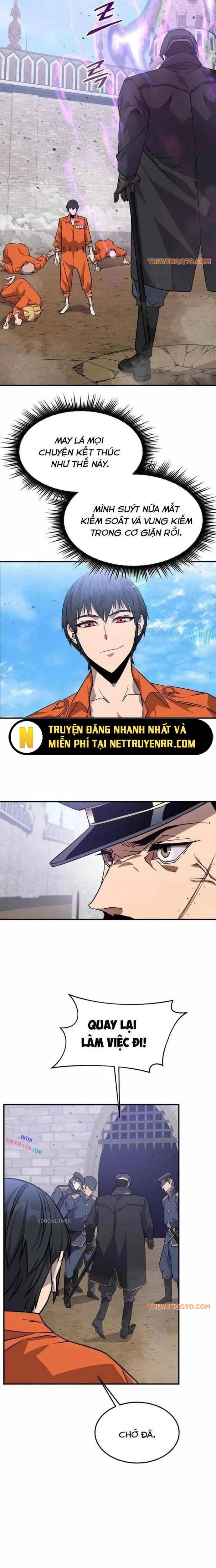 Thiên Tài Ma Pháp Sư Vật Lí Chap 4 - Next Chap 5
