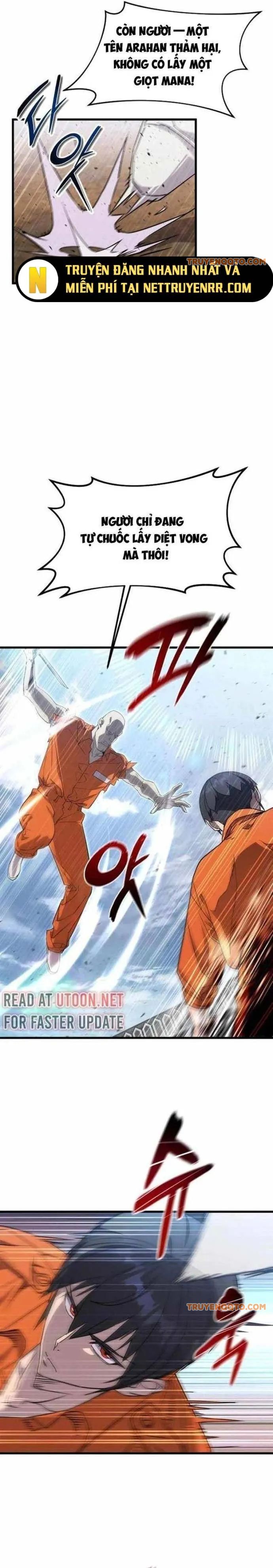 Thiên Tài Ma Pháp Sư Vật Lí Chap 4 - Next Chap 5