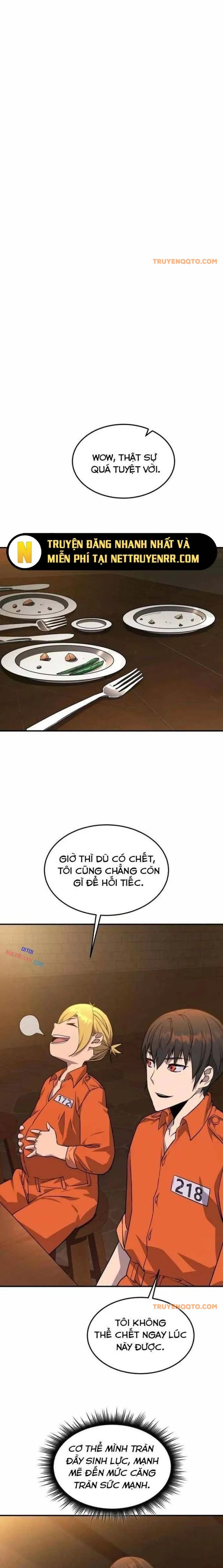 Thiên Tài Ma Pháp Sư Vật Lí Chap 4 - Next Chap 5
