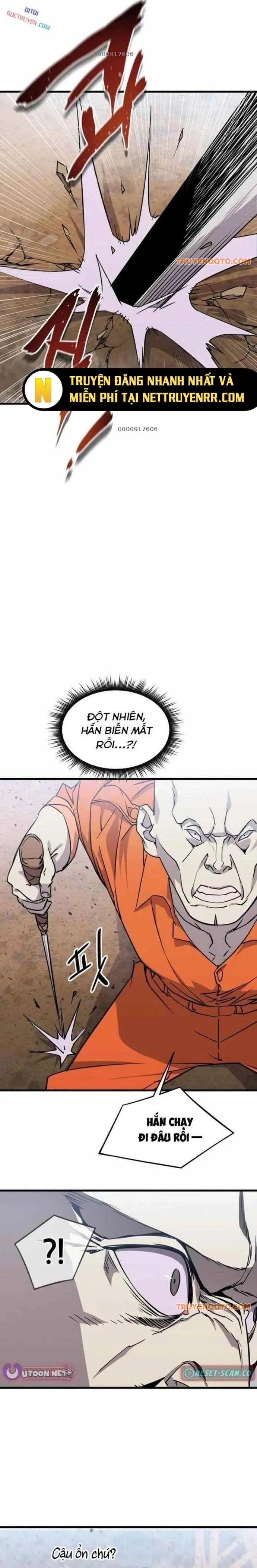 Thiên Tài Ma Pháp Sư Vật Lí Chap 4 - Next Chap 5