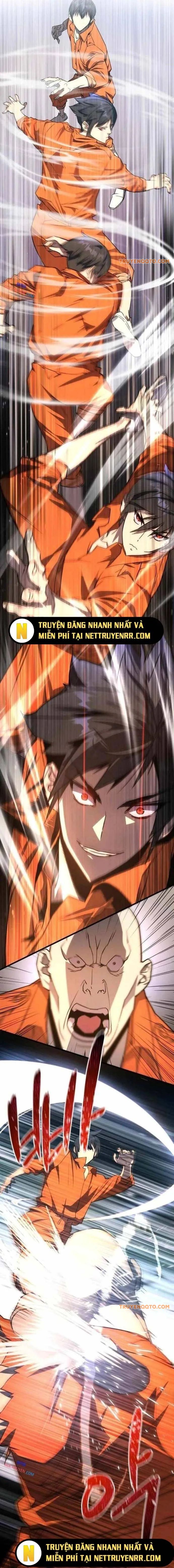 Thiên Tài Ma Pháp Sư Vật Lí Chap 4 - Next Chap 5