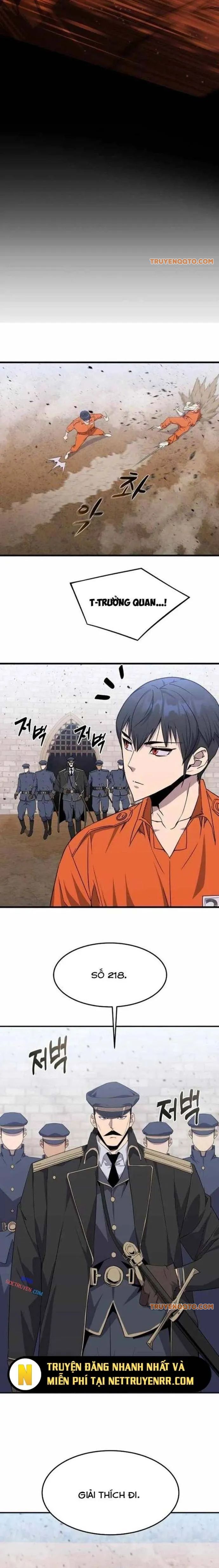 Thiên Tài Ma Pháp Sư Vật Lí Chap 4 - Next Chap 5