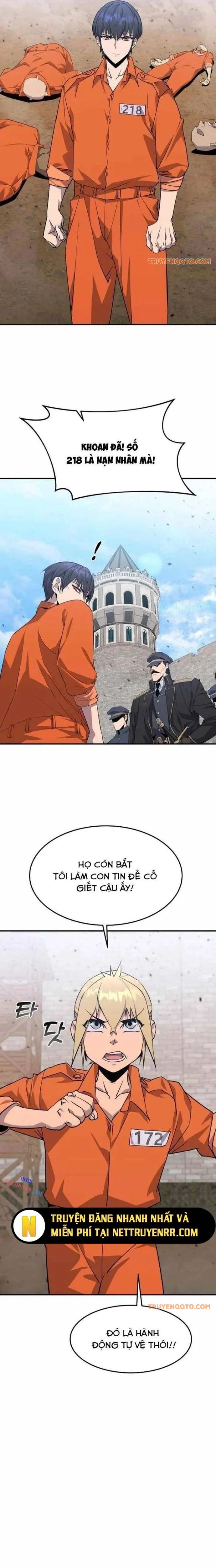 Thiên Tài Ma Pháp Sư Vật Lí Chap 4 - Next Chap 5