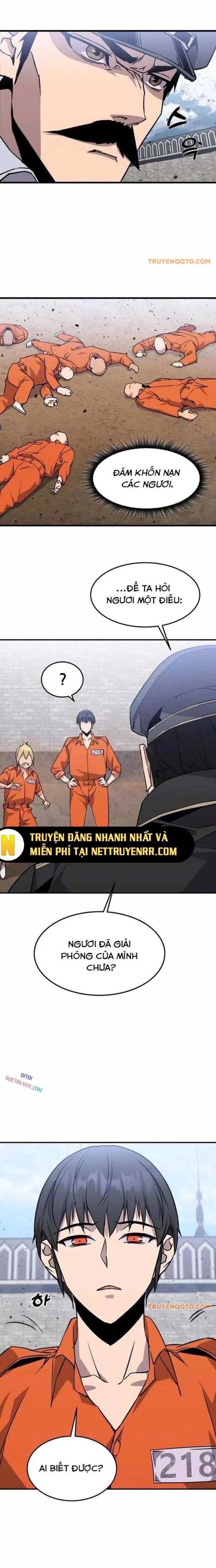 Thiên Tài Ma Pháp Sư Vật Lí Chap 4 - Next Chap 5