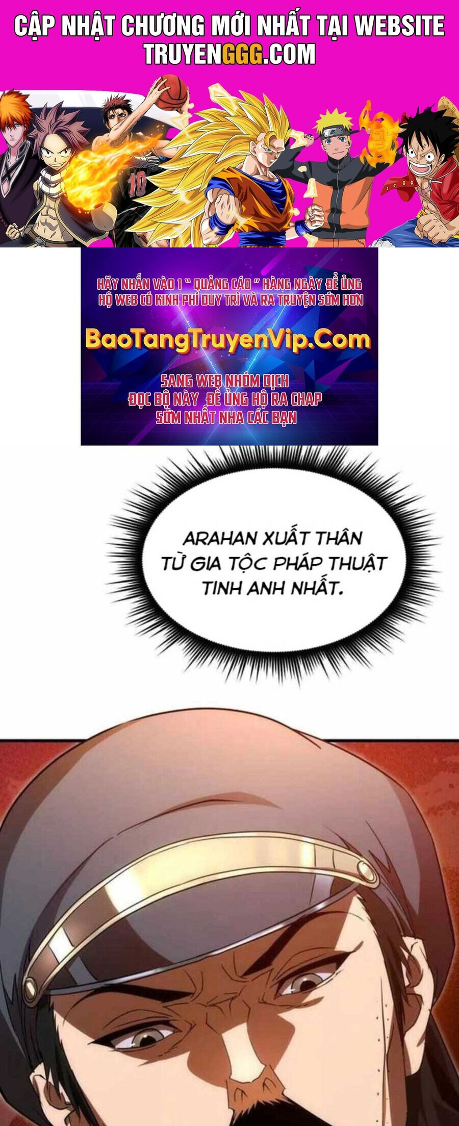 Thiên Tài Ma Pháp Sư Vật Lí Chap 5 - Next Chap 6