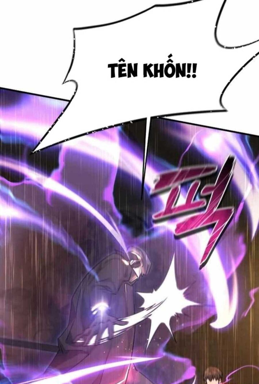 Thiên Tài Ma Pháp Sư Vật Lí Chap 5 - Next Chap 6