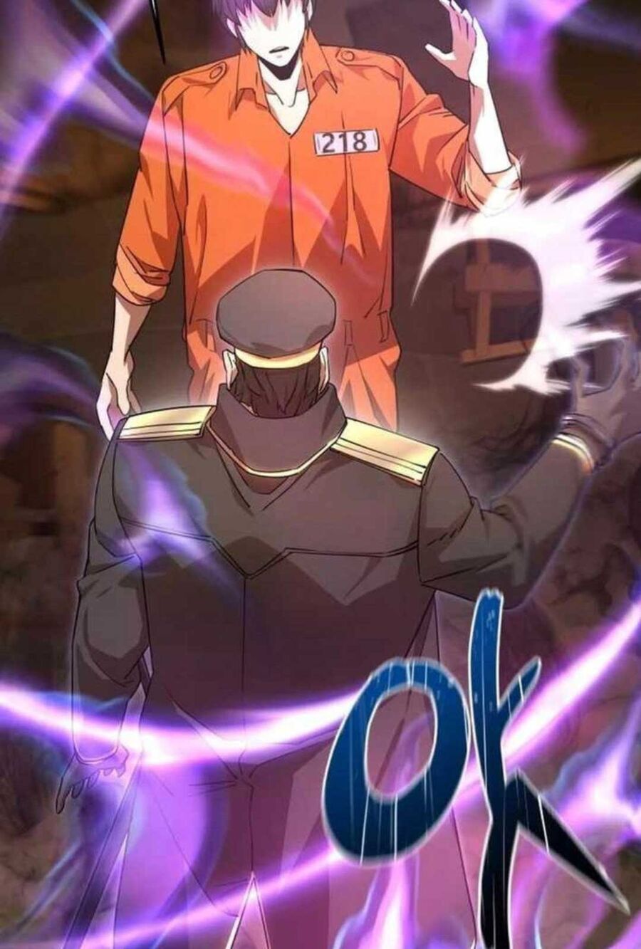 Thiên Tài Ma Pháp Sư Vật Lí Chap 5 - Next Chap 6