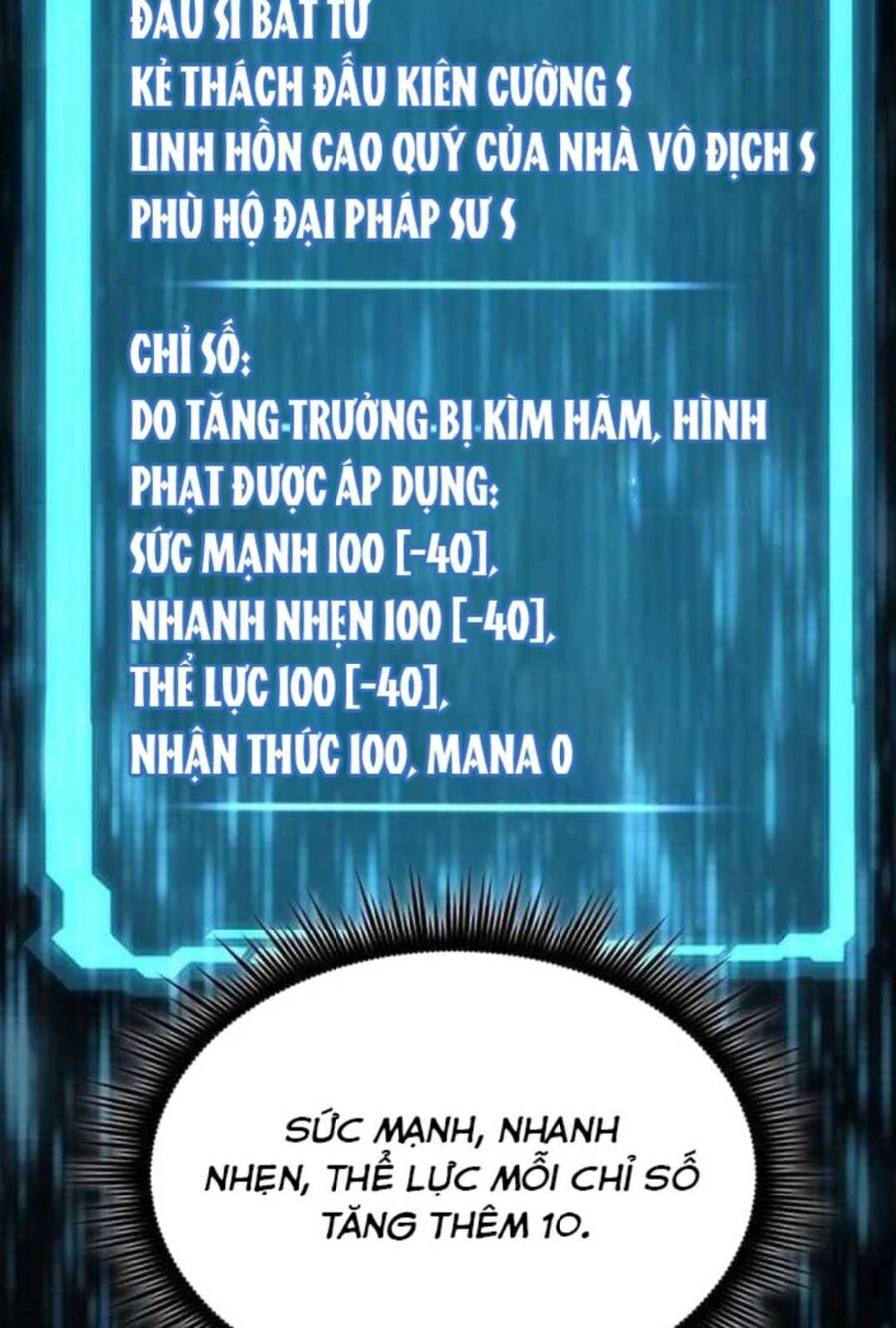 Thiên Tài Ma Pháp Sư Vật Lí Chap 5 - Next Chap 6