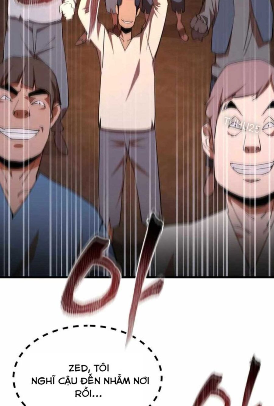 Thiên Tài Ma Pháp Sư Vật Lí Chap 6 - Next Chap 7