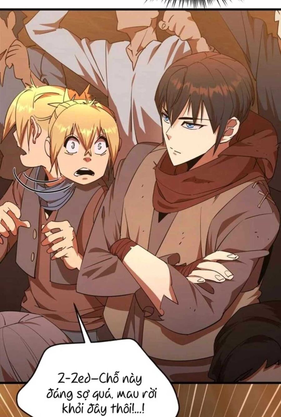 Thiên Tài Ma Pháp Sư Vật Lí Chap 6 - Next Chap 7