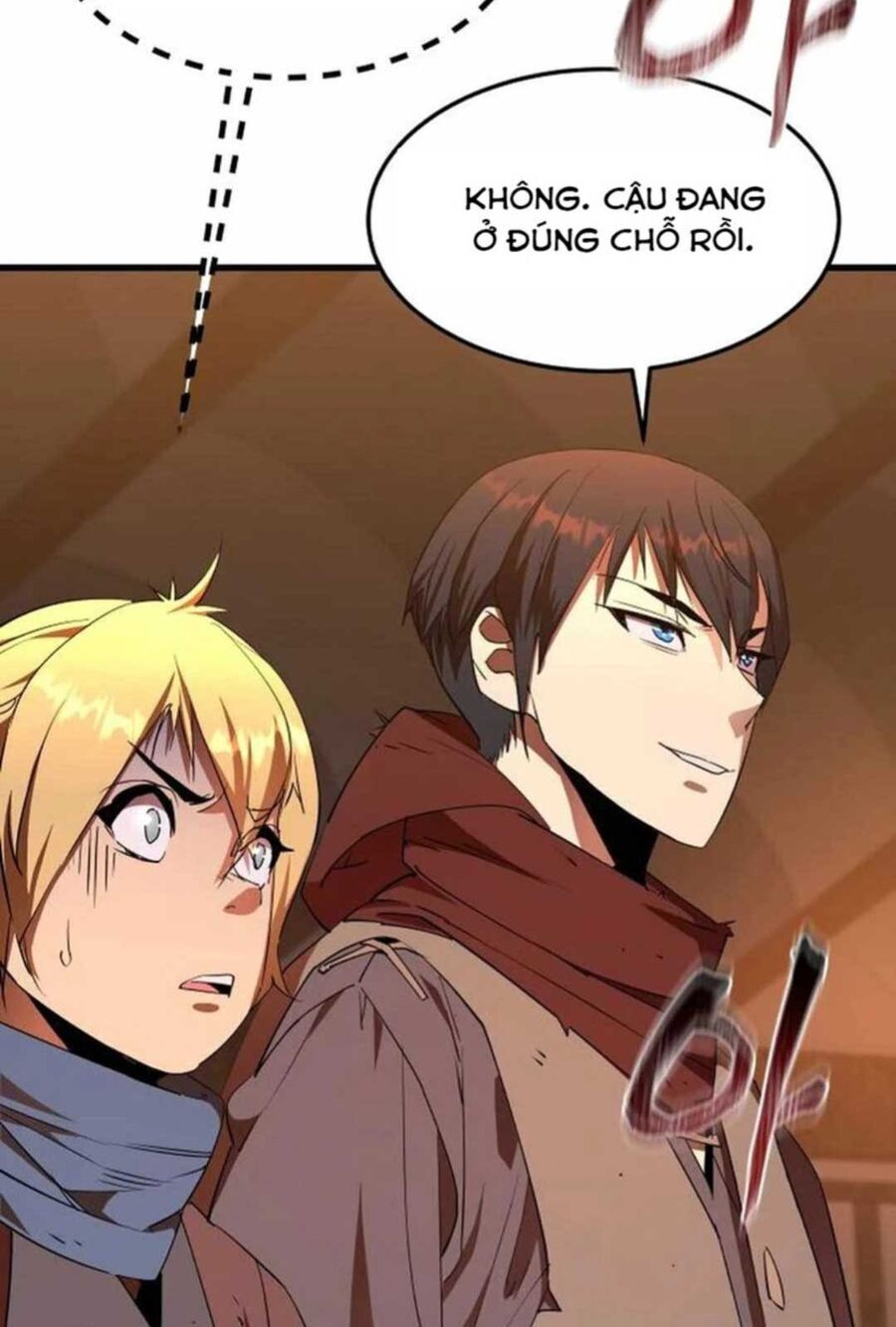 Thiên Tài Ma Pháp Sư Vật Lí Chap 6 - Next Chap 7