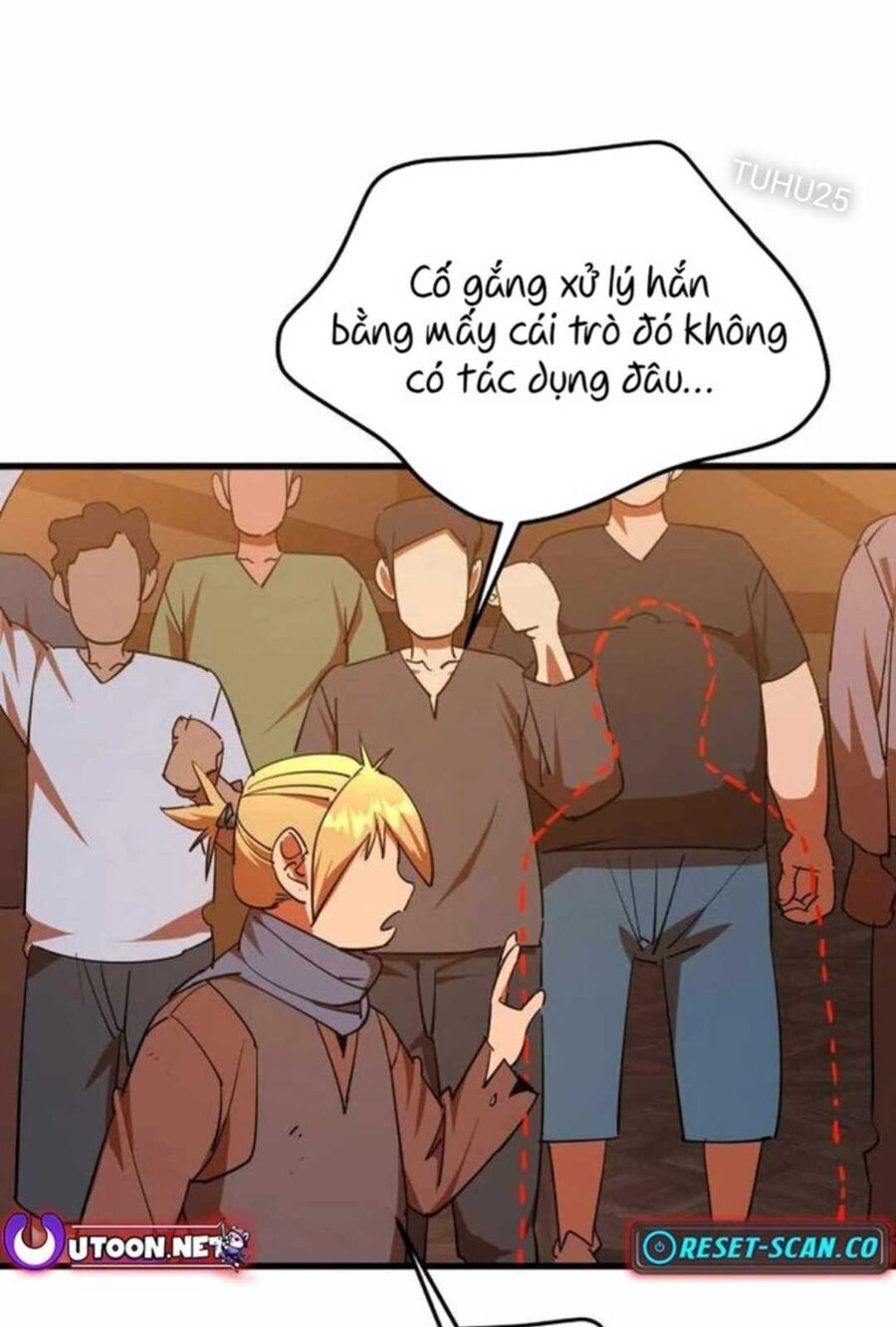 Thiên Tài Ma Pháp Sư Vật Lí Chap 6 - Next Chap 7