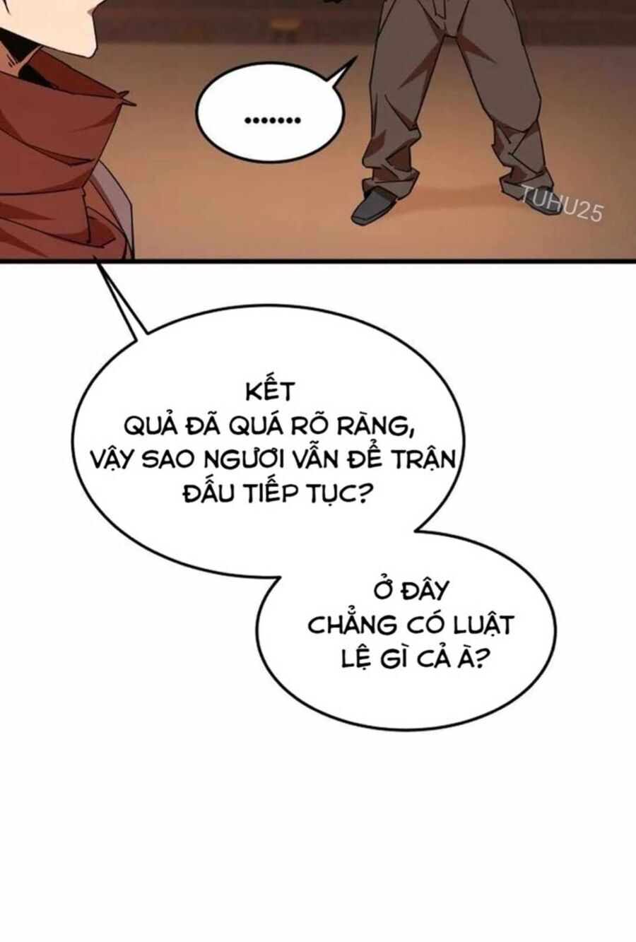Thiên Tài Ma Pháp Sư Vật Lí Chap 6 - Next Chap 7