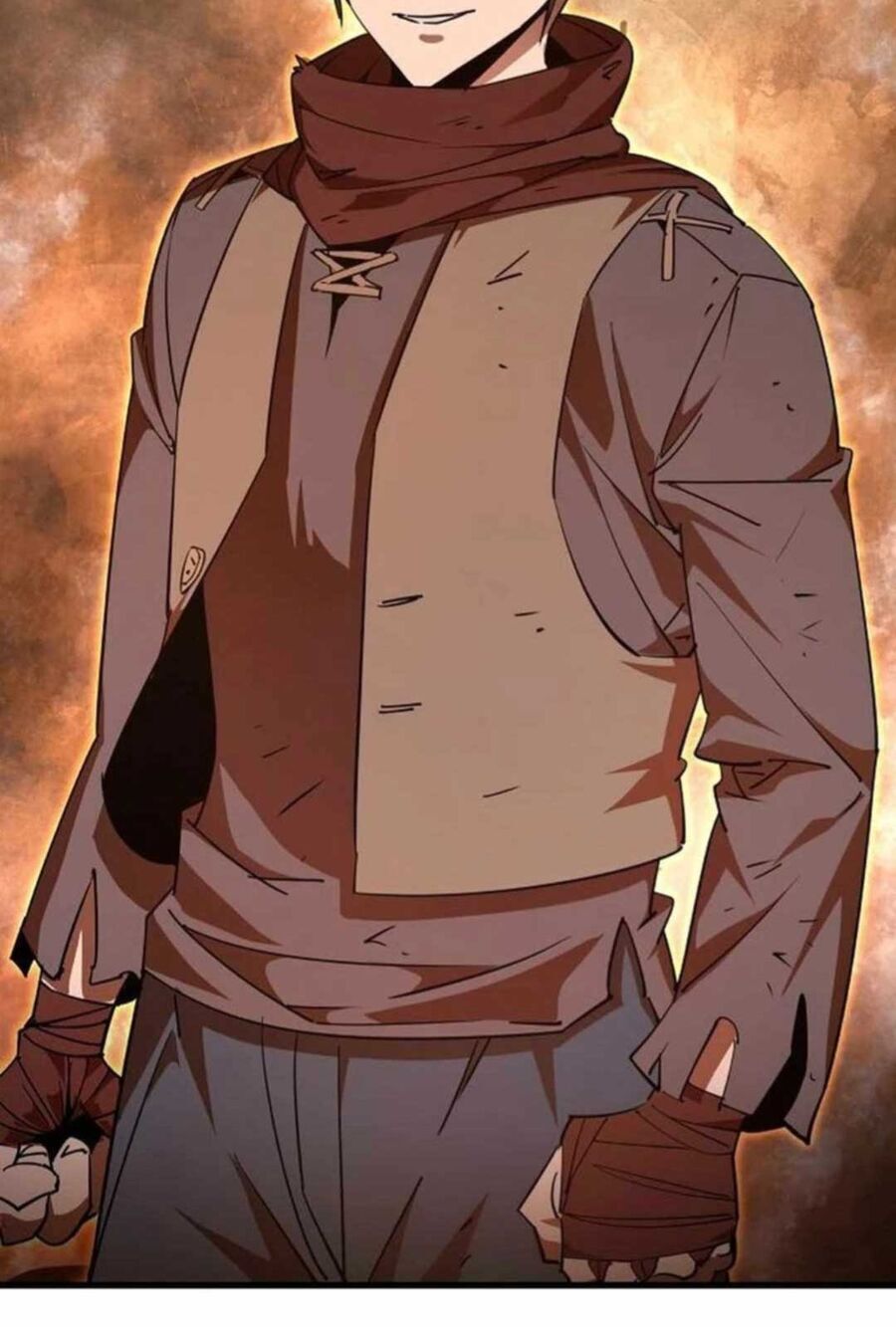 Thiên Tài Ma Pháp Sư Vật Lí Chap 6 - Next Chap 7