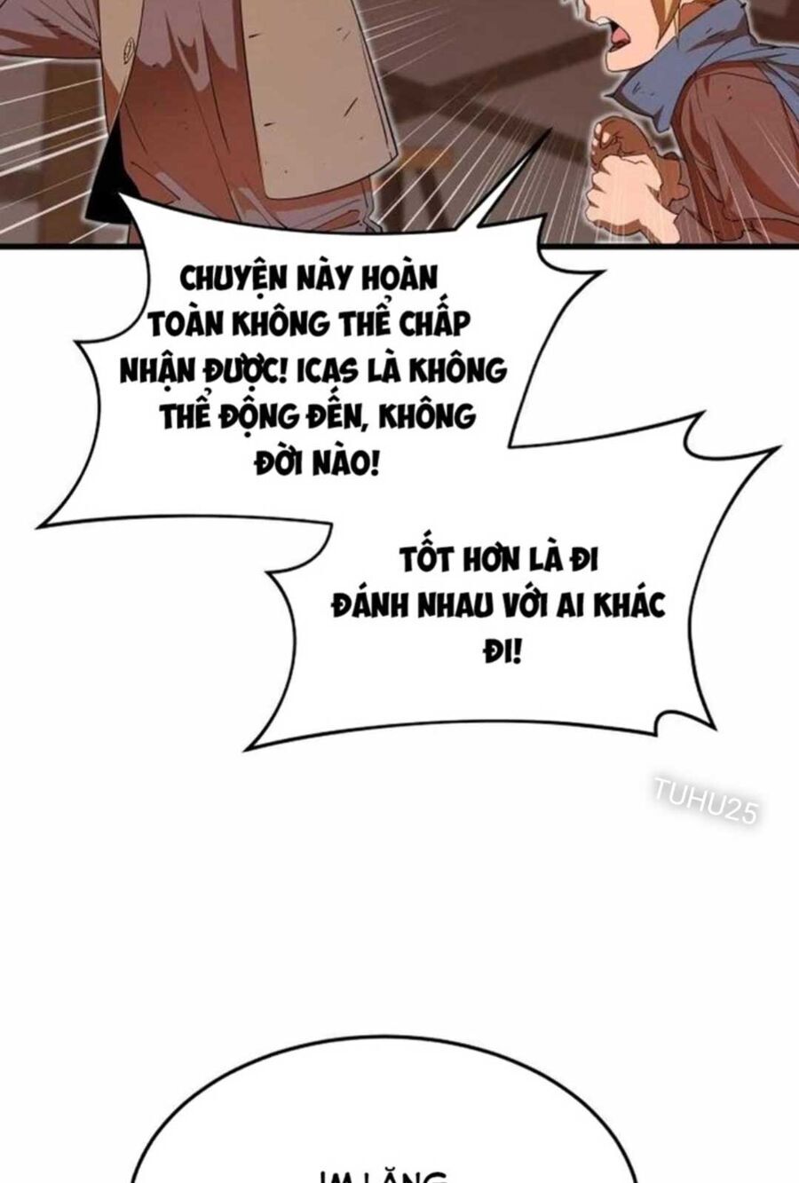 Thiên Tài Ma Pháp Sư Vật Lí Chap 6 - Next Chap 7