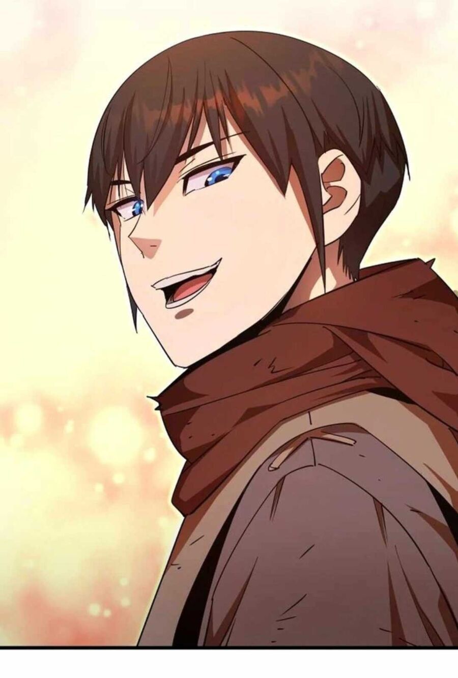 Thiên Tài Ma Pháp Sư Vật Lí Chap 6 - Next Chap 7