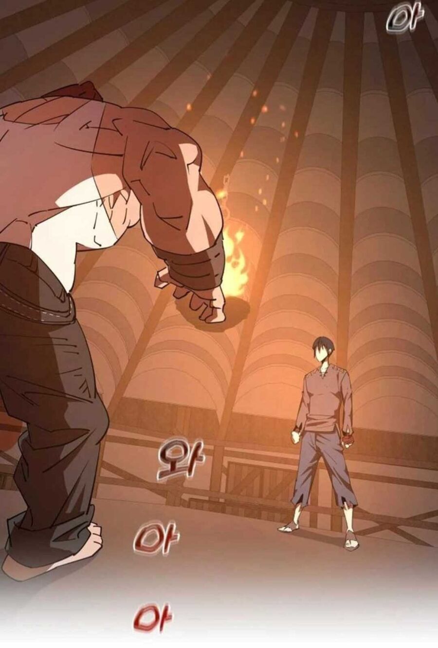 Thiên Tài Ma Pháp Sư Vật Lí Chap 6 - Next Chap 7