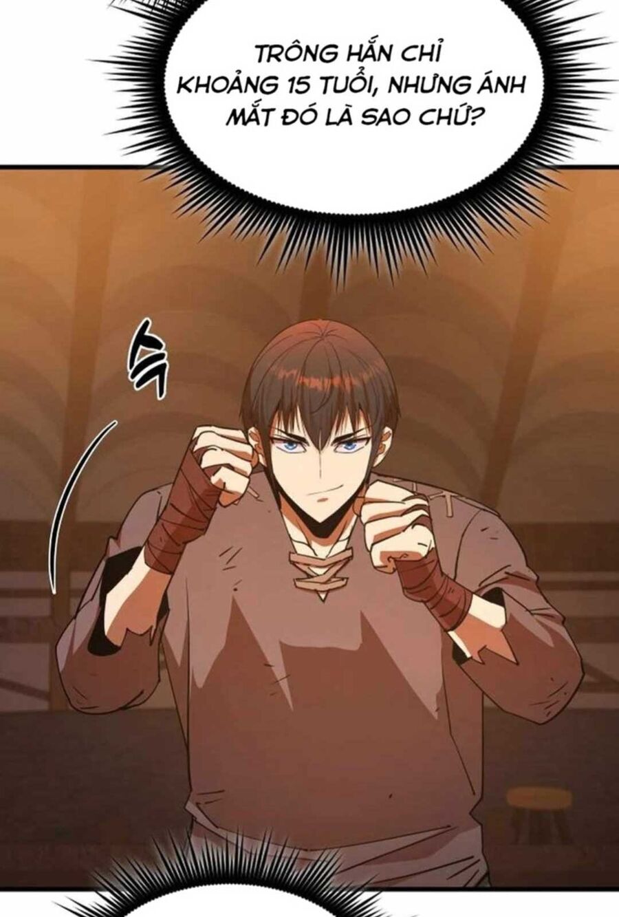 Thiên Tài Ma Pháp Sư Vật Lí Chap 6 - Next Chap 7