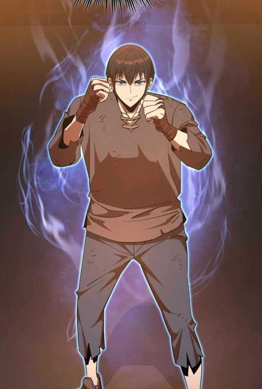 Thiên Tài Ma Pháp Sư Vật Lí Chap 6 - Next Chap 7