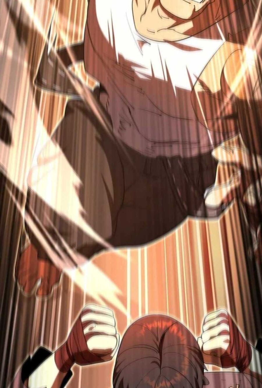 Thiên Tài Ma Pháp Sư Vật Lí Chap 6 - Next Chap 7