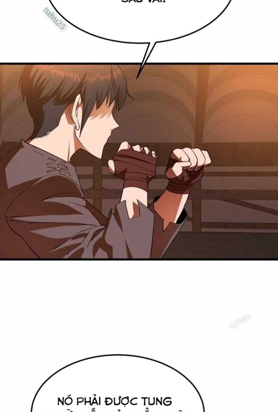 Thiên Tài Ma Pháp Sư Vật Lí Chap 6 - Next Chap 7