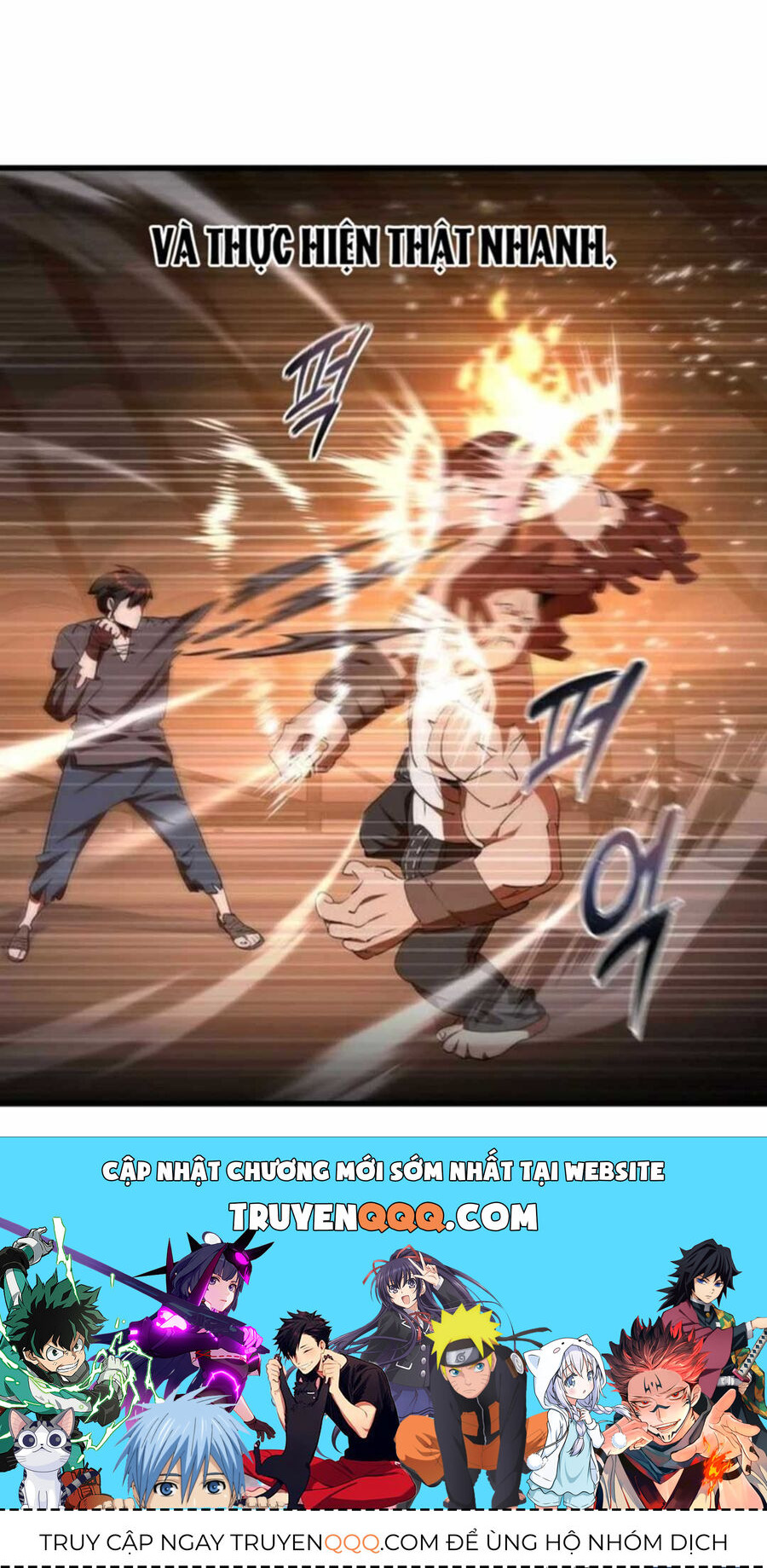 Thiên Tài Ma Pháp Sư Vật Lí Chap 6 - Next Chap 7