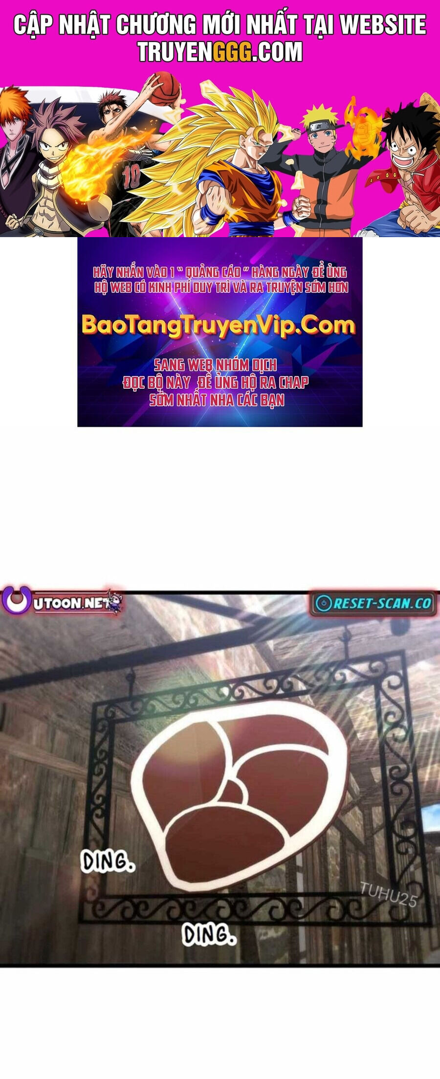 Thiên Tài Ma Pháp Sư Vật Lí Chap 7 - Next Chap 8