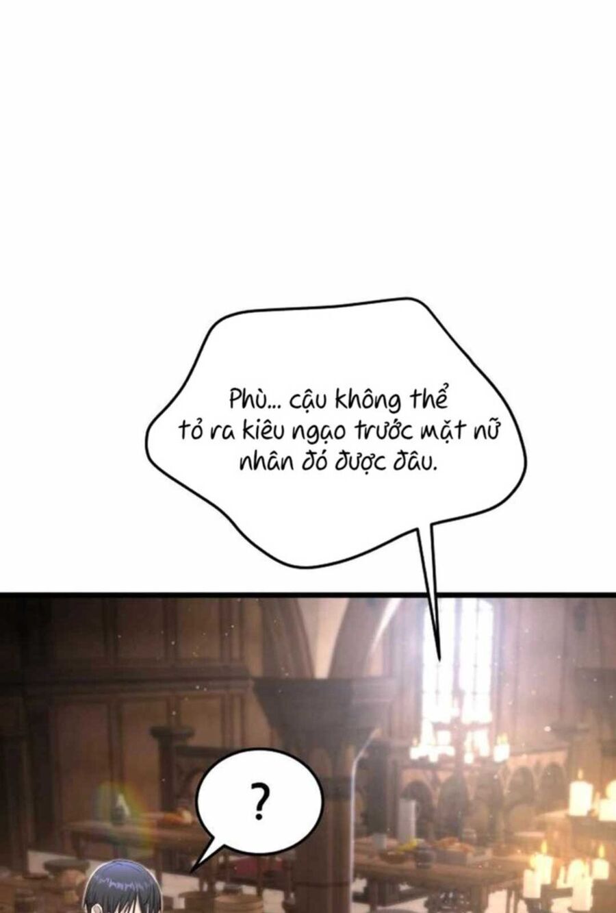 Thiên Tài Ma Pháp Sư Vật Lí Chap 7 - Next Chap 8