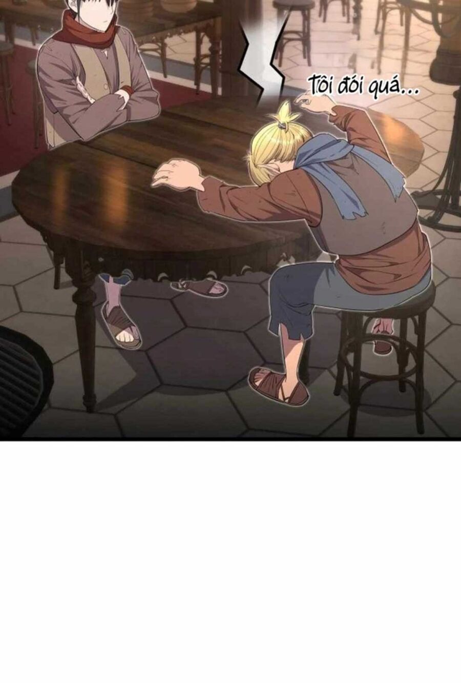 Thiên Tài Ma Pháp Sư Vật Lí Chap 7 - Next Chap 8