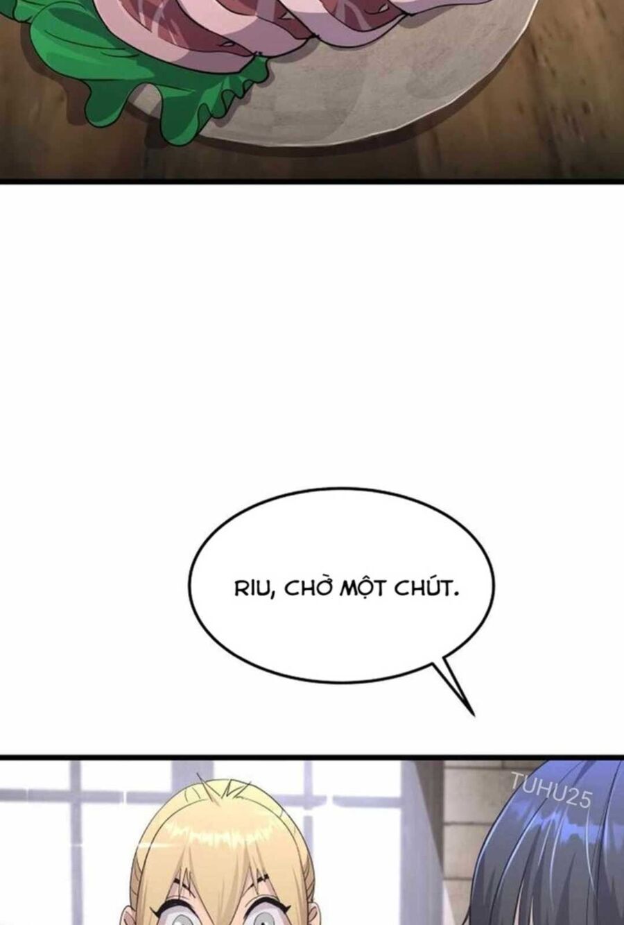Thiên Tài Ma Pháp Sư Vật Lí Chap 7 - Next Chap 8