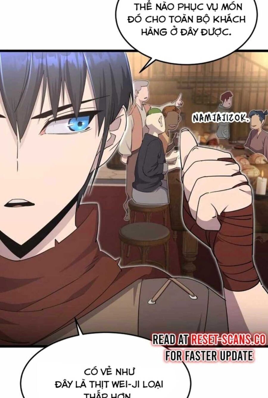 Thiên Tài Ma Pháp Sư Vật Lí Chap 7 - Next Chap 8