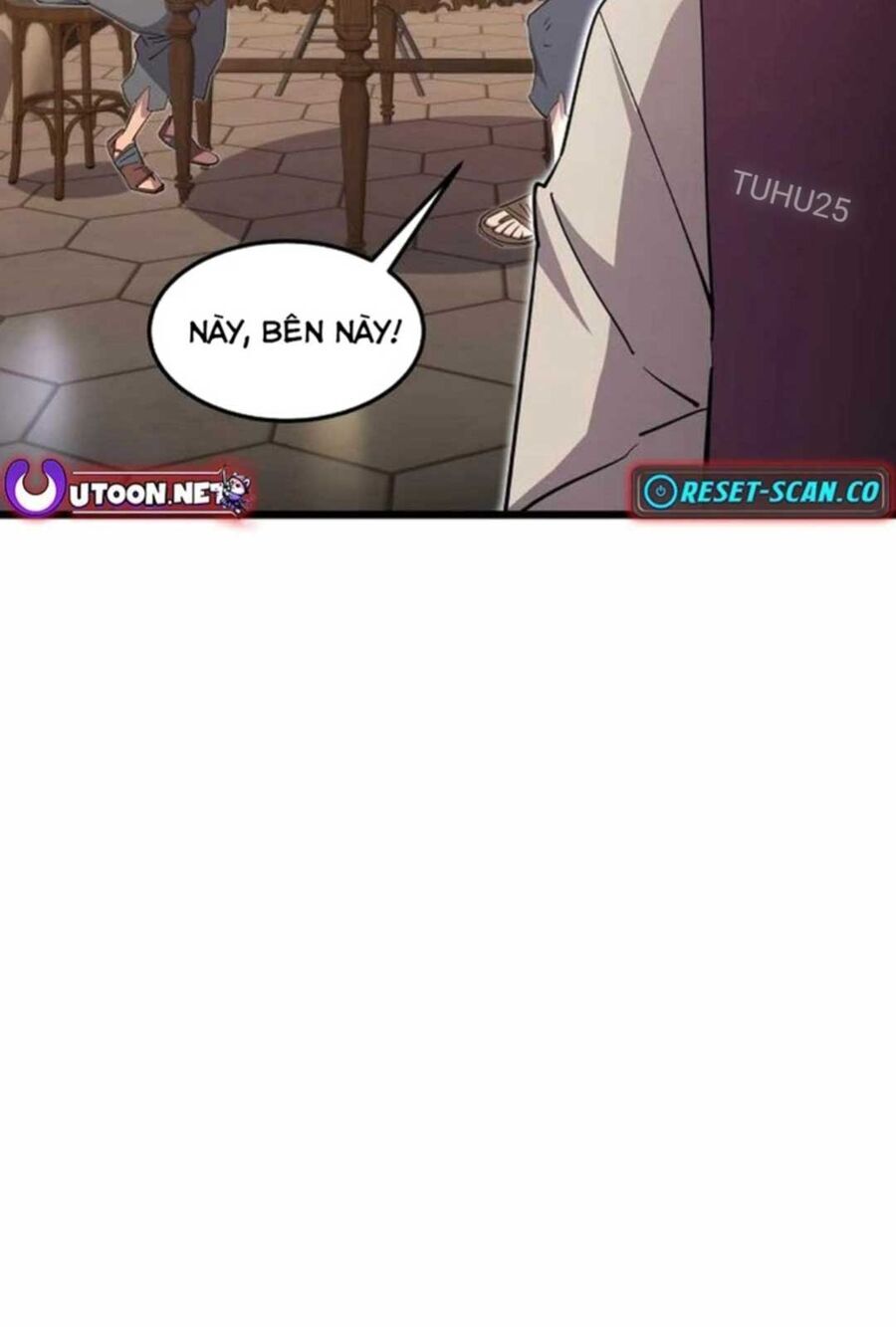 Thiên Tài Ma Pháp Sư Vật Lí Chap 7 - Next Chap 8