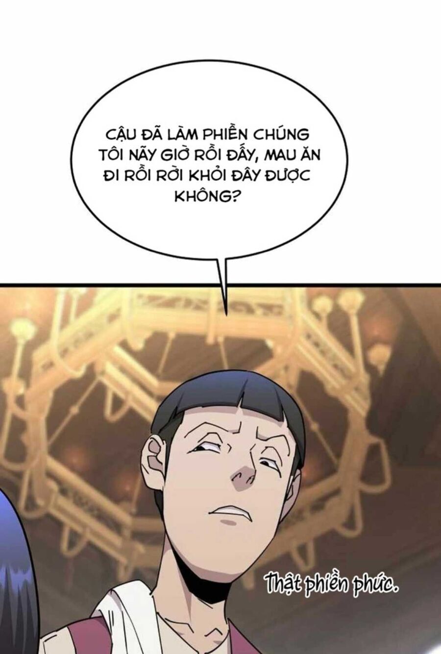 Thiên Tài Ma Pháp Sư Vật Lí Chap 7 - Next Chap 8