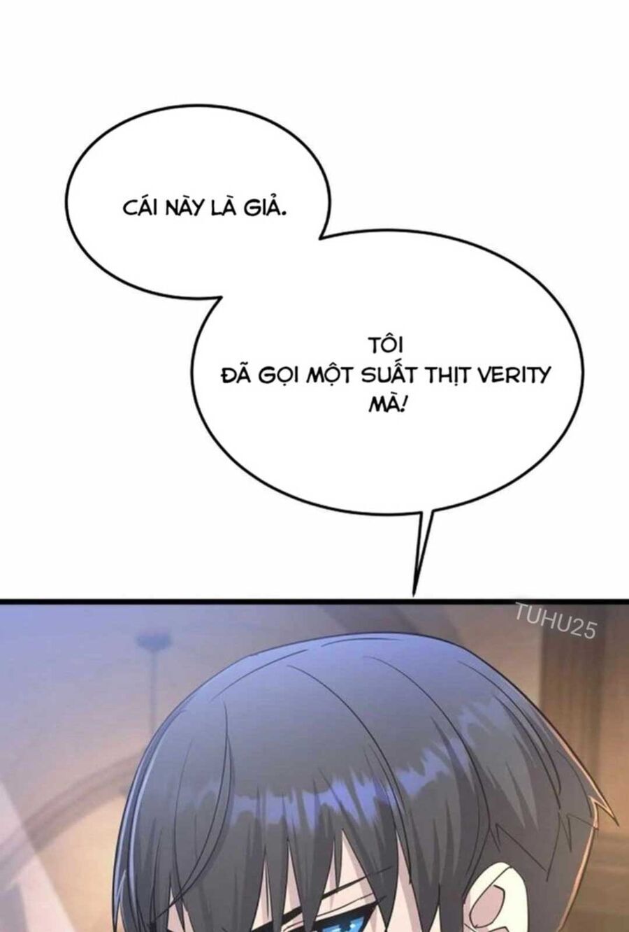 Thiên Tài Ma Pháp Sư Vật Lí Chap 7 - Next Chap 8