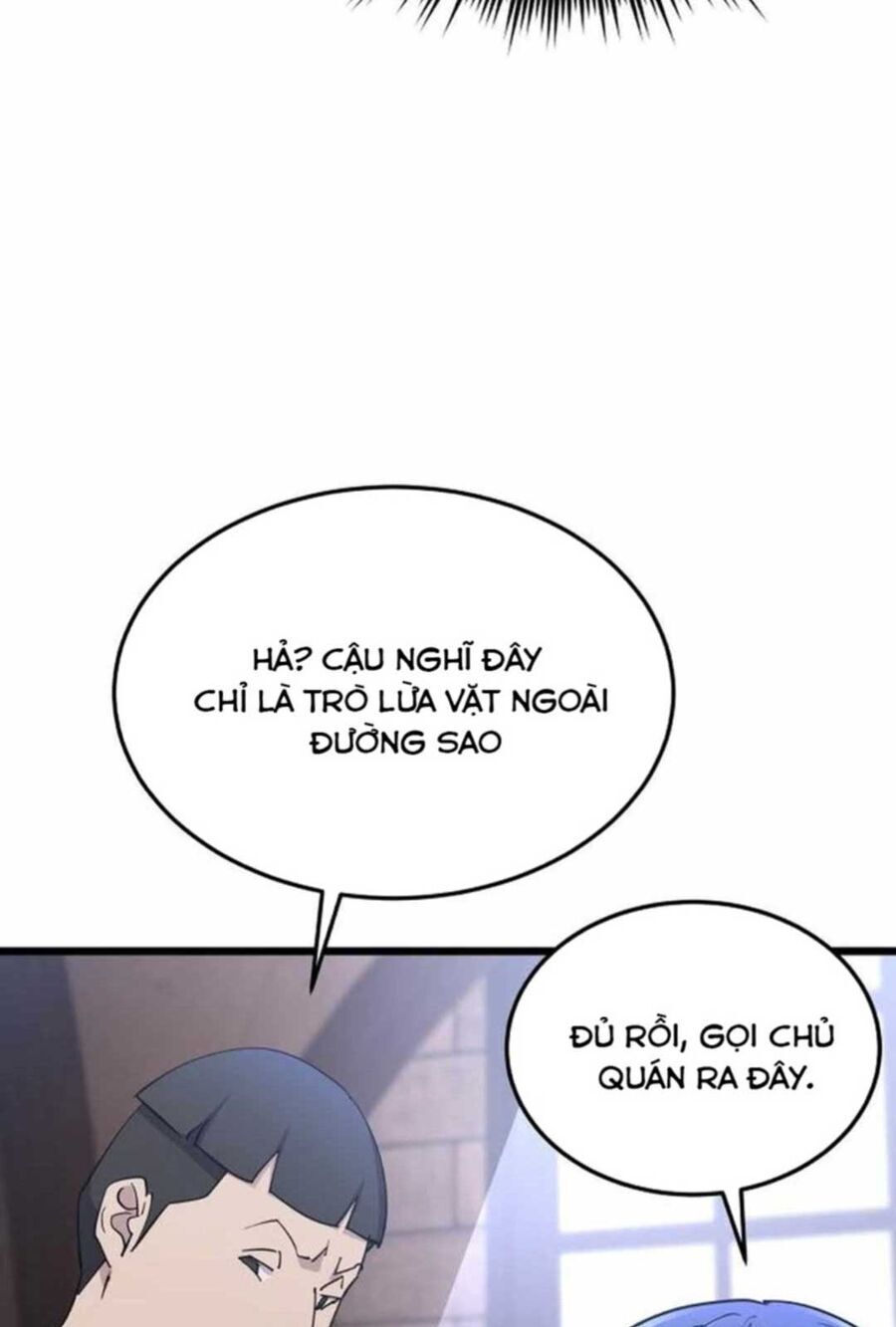 Thiên Tài Ma Pháp Sư Vật Lí Chap 7 - Next Chap 8